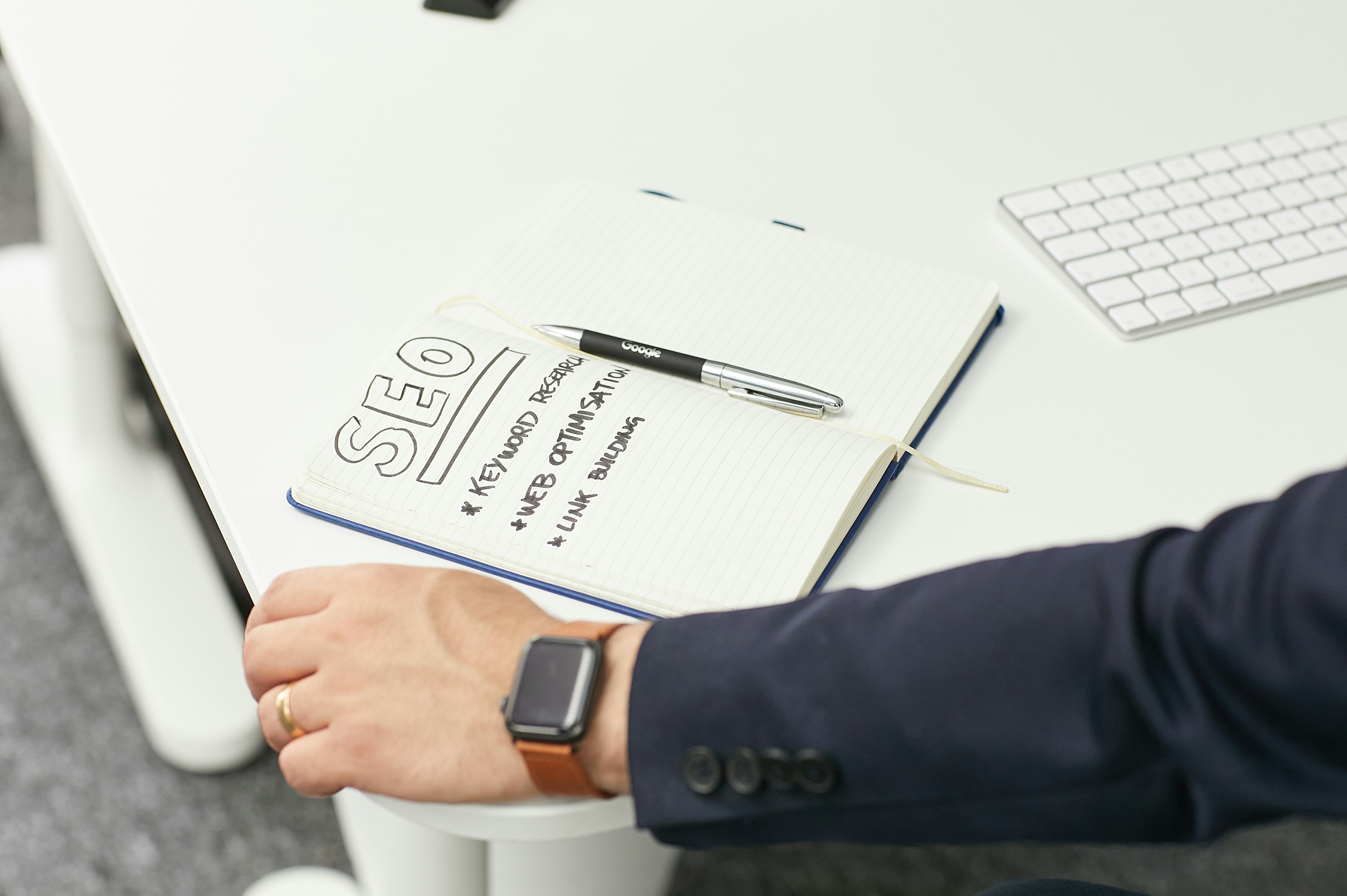Local SEO Tips for Small Businesses