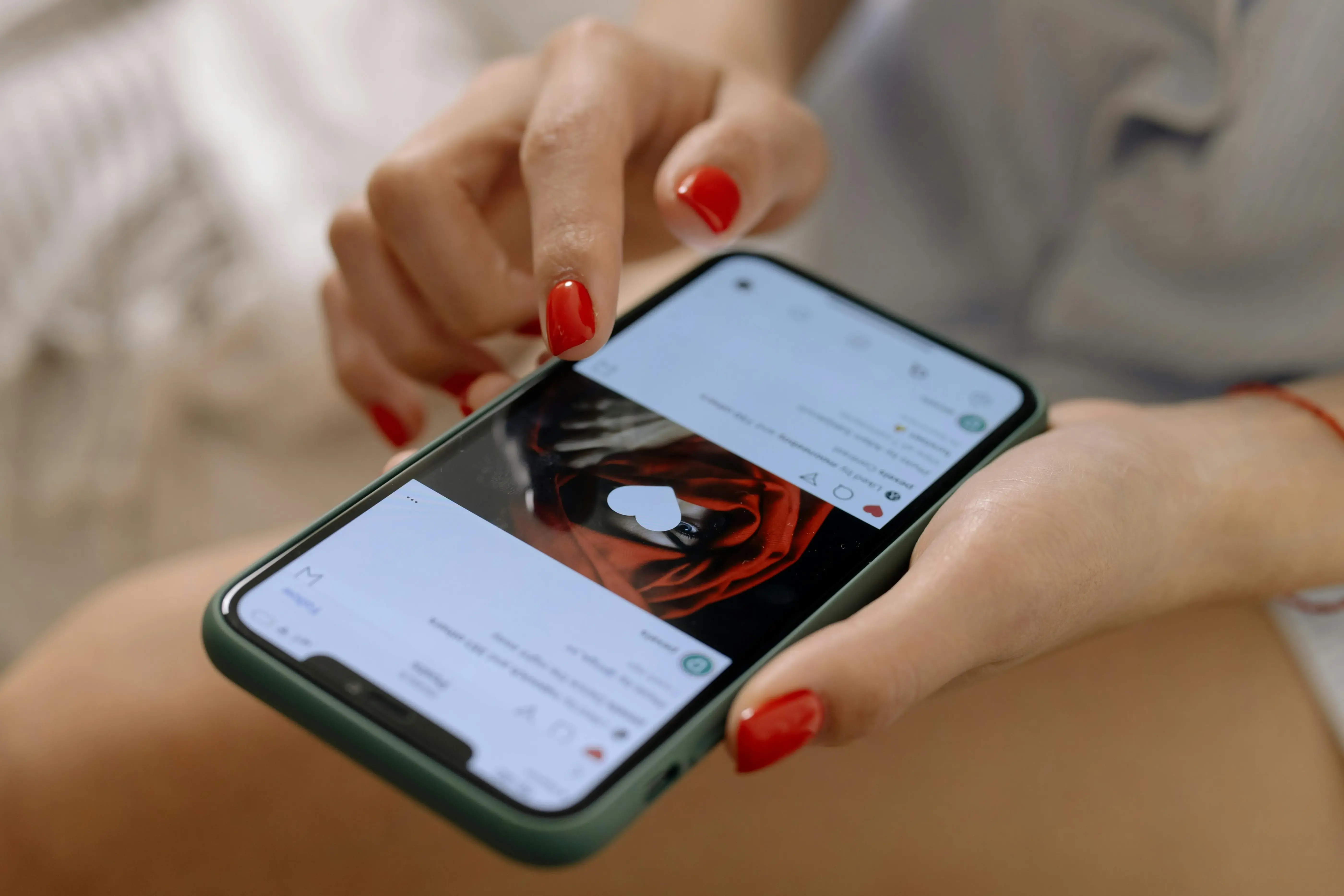Social Media Designs