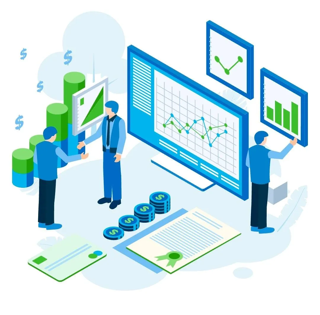 Digital Growth Strategy