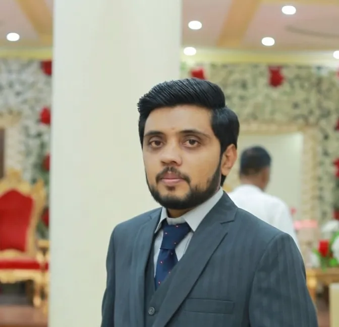 Anas Mushtaq
