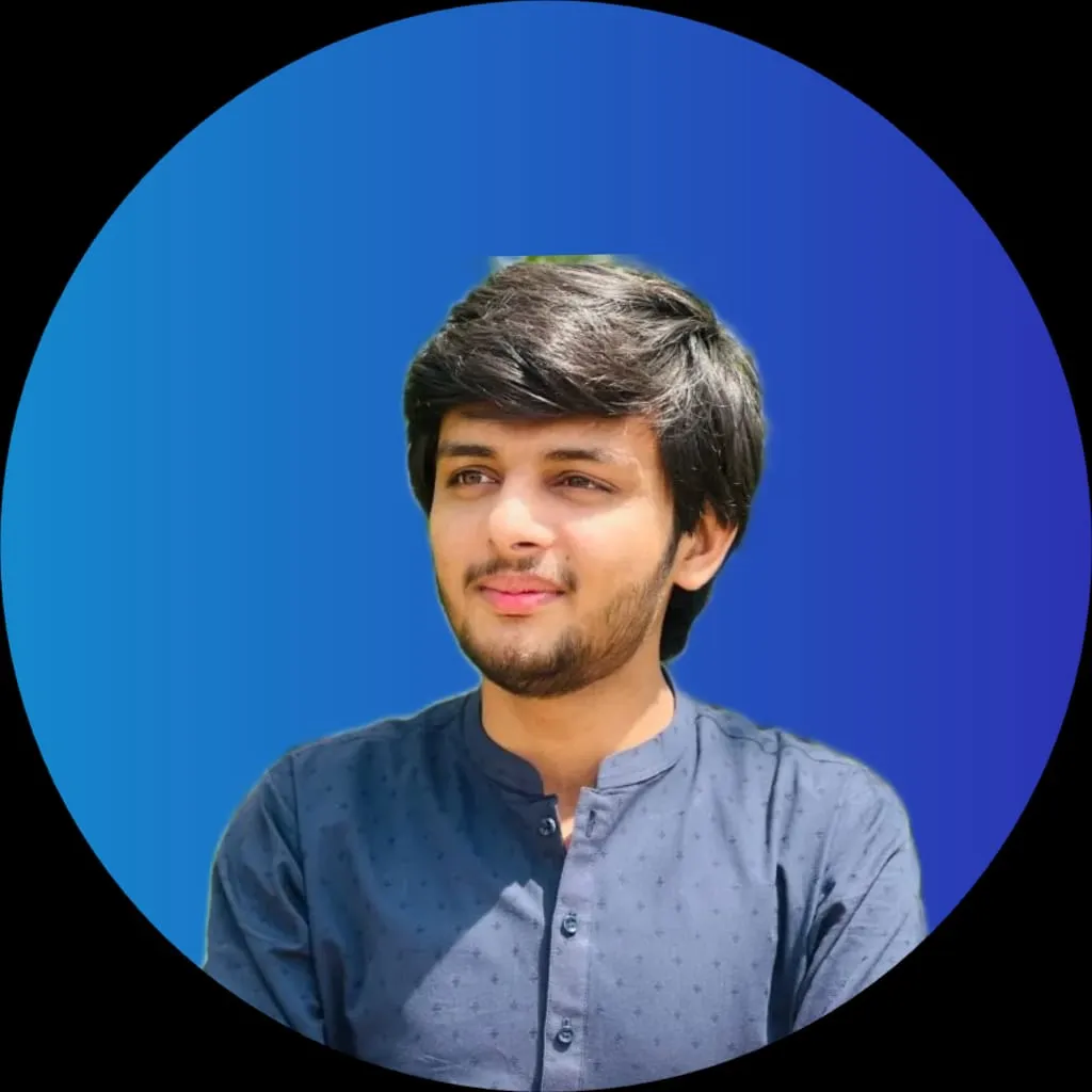 Hamza Mushtaq