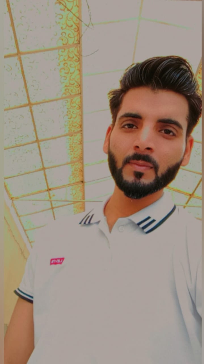 Muhammad Nouman
