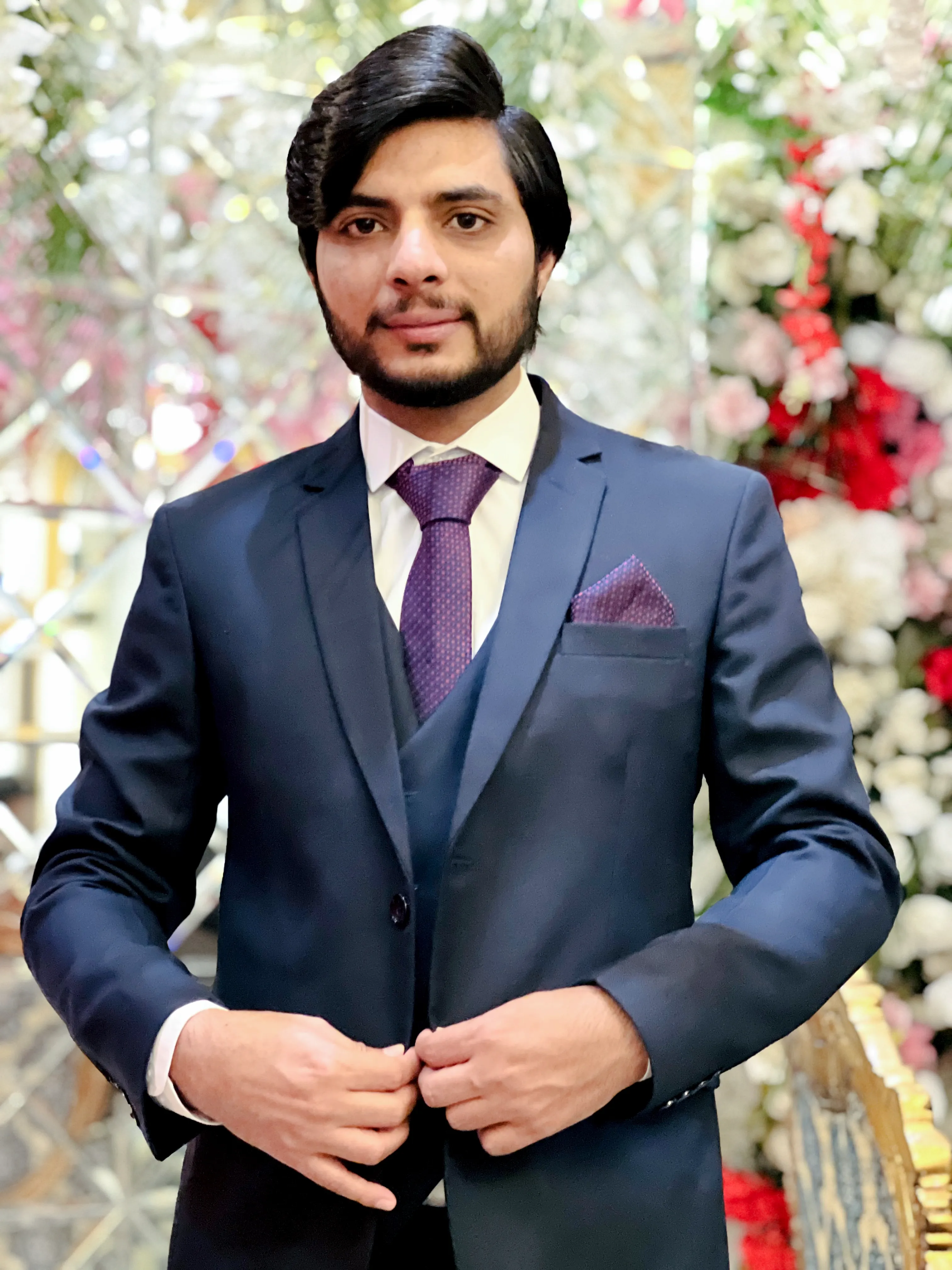 Muhammad Saad